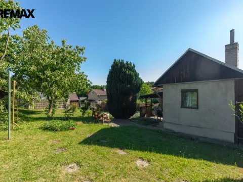 Prodej zahrady, Litvínov, 388 m2