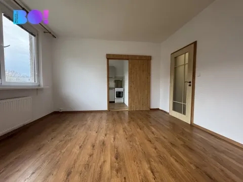 Pronájem bytu 2+1, Třinec, Habrová, 42 m2