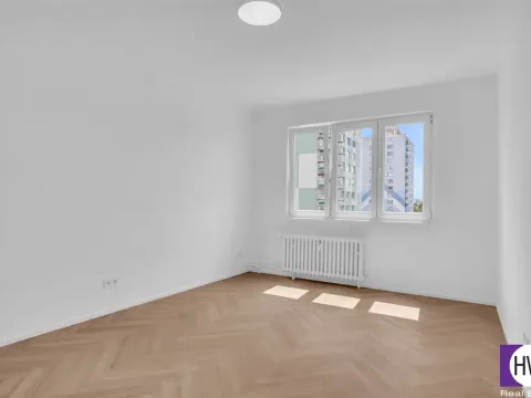 Prodej bytu 2+1, Praha - Záběhlice, Chmelová, 56 m2
