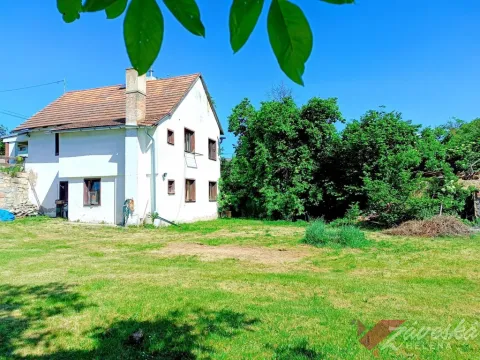 Prodej rodinného domu, Katusice, Kovaňská, 130 m2