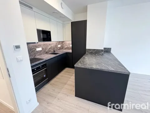 Pronájem bytu 3+kk, Šlapanice, Brněnská, 67 m2