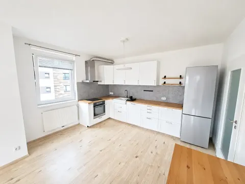 Pronájem bytu 2+kk, Praha - Hlubočepy, Ondrákové, 59 m2