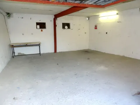 Pronájem výrobních prostor, Šlapanice, 37 m2