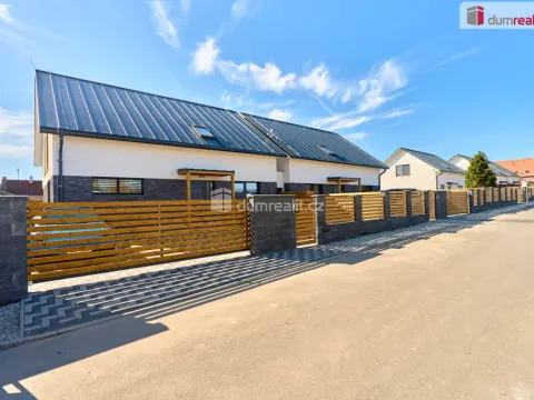 Prodej rodinného domu, Ruda, V zahradách, 320 m2