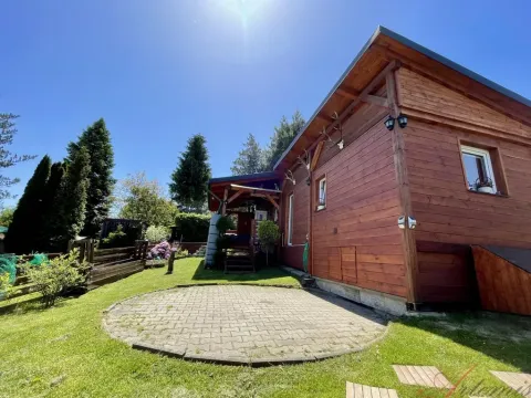 Pronájem chaty, Ostrava - Michálkovice, Bolkova, 36 m2