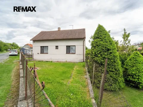 Prodej rodinného domu, Chotutice, Viselecká, 78 m2