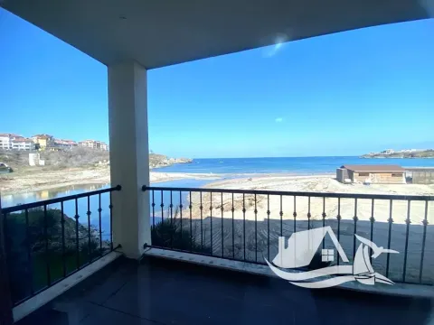 Prodej bytu 2+kk, Carevo, Bulharsko, 65 m2