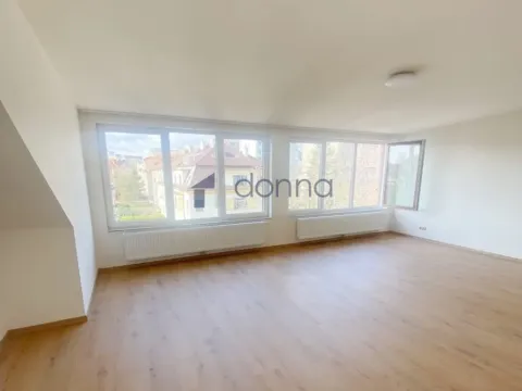 Pronájem bytu 3+1, Praha, Na líše, 134 m2
