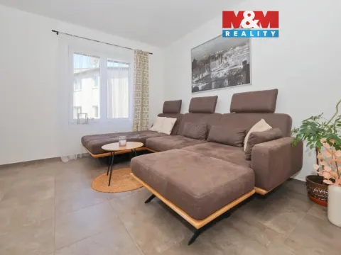 Prodej rodinného domu, Havlíčkův Brod, Tomanova, 115 m2