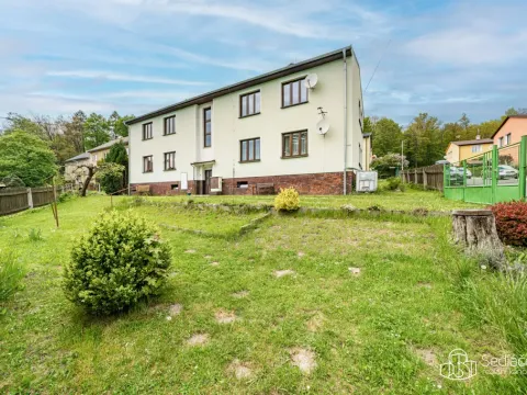 Prodej bytu 3+1, Svatava, Podlesí, 72 m2