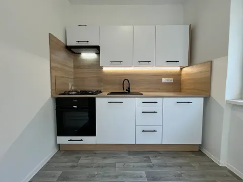 Pronájem bytu 1+1, Třinec, Kopernikova, 32 m2