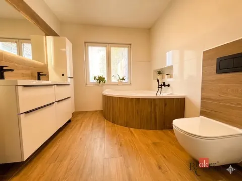 Prodej rodinného domu, Černošín, Plánská, 150 m2