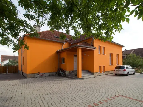 Pronájem bytu 2+1, Líně, Plzeňská, 44 m2