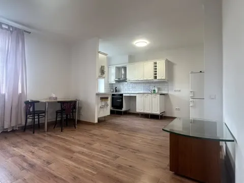 Pronájem bytu 2+kk, Praha - Vršovice, Volyňská, 65 m2