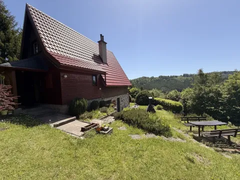 Prodej chaty, Zábřeh - Dolní Bušínov, 95 m2