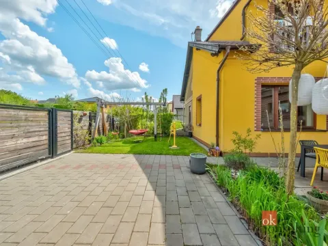 Prodej rodinného domu, Letovice, Purkyňova, 85 m2