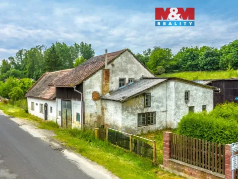Prodej rodinného domu, Pertoltice pod Ralskem, 222 m2