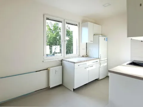Pronájem bytu 2+1, Praha - Břevnov, Šantrochova, 54 m2