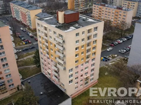 Prodej bytu 3+1, Opava - Kateřinky, Holasická, 78 m2