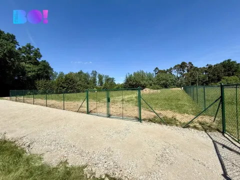 Prodej pozemku pro bydlení, Krahulov, 1092 m2
