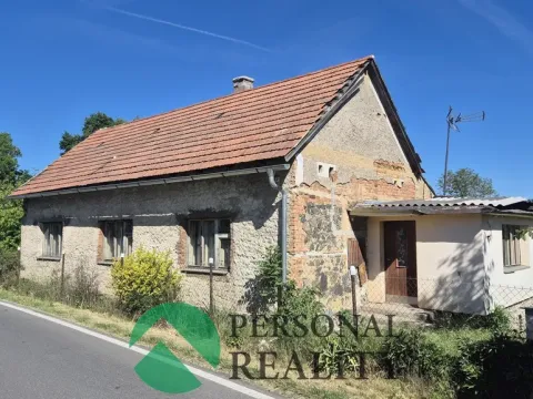 Prodej rodinného domu, Libomyšl, 113 m2