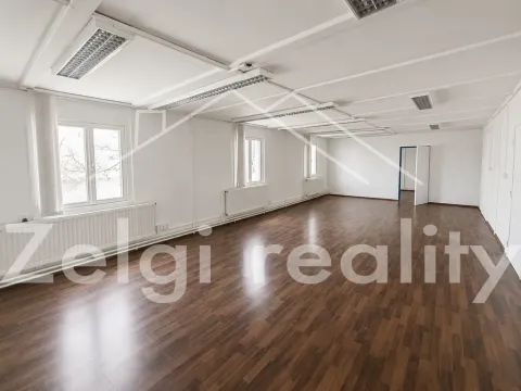 Pronájem kanceláře, Břeclav, 228 m2