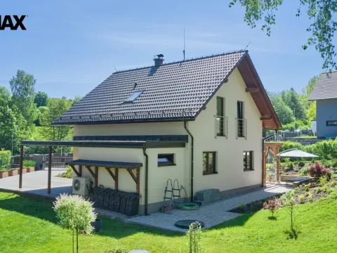 Prodej rodinného domu, Chotěvice, 114 m2