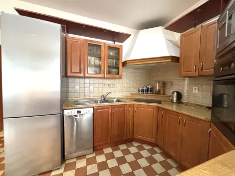 Pronájem bytu 2+1, Plzeň - Východní Předměstí, Sladkovského, 60 m2
