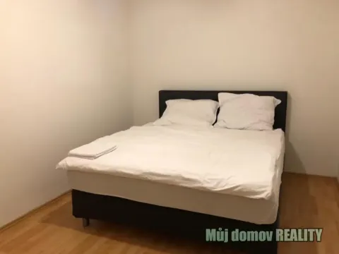 Pronájem bytu 2+kk, Cheb, Svobody, 85 m2