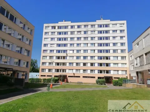 Prodej bytu 3+1, Rakovník - Rakovník II, V Lukách, 68 m2