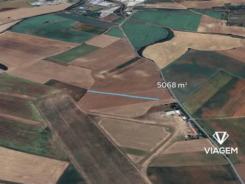 Prodej podílu pole, Svatobořice-Mistřín, 1689 m2