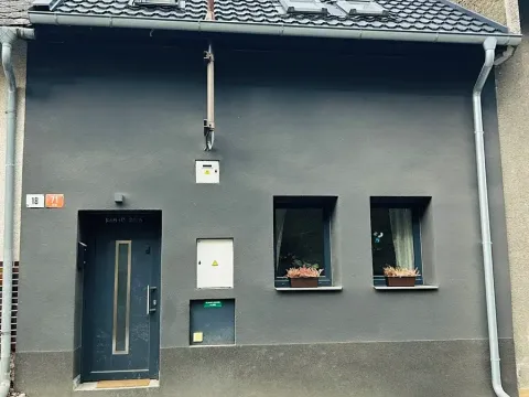 Prodej rodinného domu, Přerov, Nad Mlýnem, 109 m2