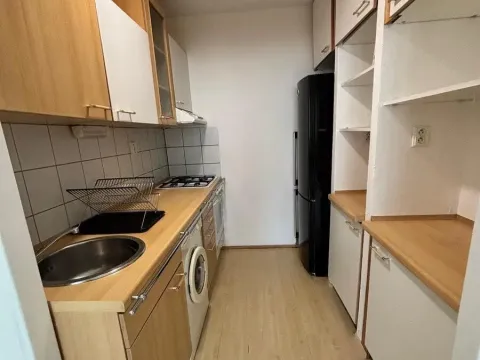 Pronájem bytu 2+kk, Praha - Chodov, Chalupkova, 44 m2