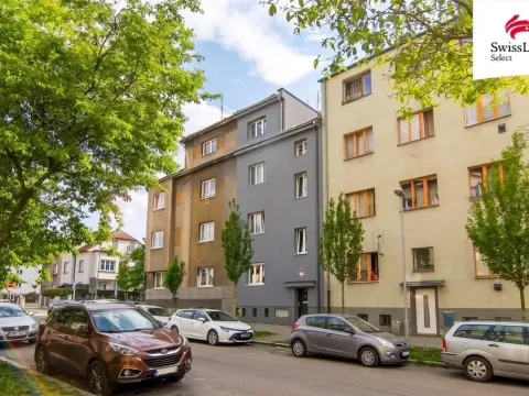 Prodej bytu 2+1, Plzeň, Božkovská, 53 m2