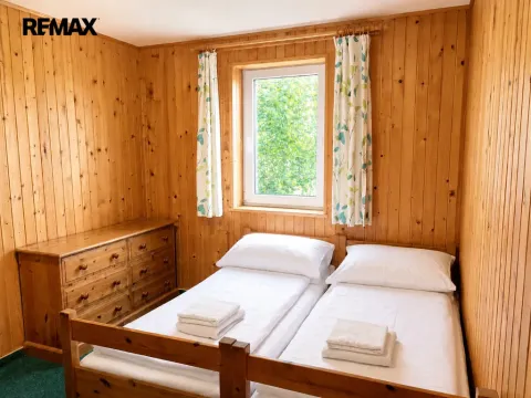 Prodej apartmánu, Jáchymov - Mariánská, Kapitána Jaroše, 183 m2