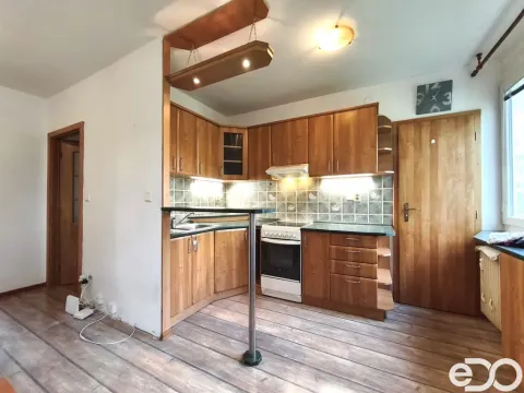 Pronájem bytu 3+kk, Nové Město nad Metují, Malecí, 57 m2