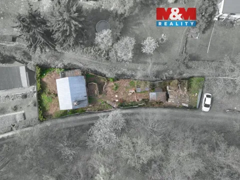 Prodej pozemku pro bydlení, Tehov, Údolí Raků, 404 m2