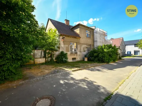 Prodej rodinného domu, Olomouc, Bulharská, 120 m2