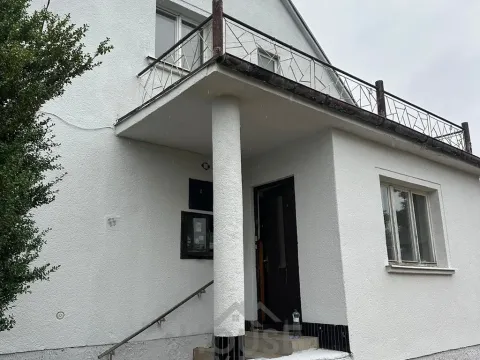 Prodej rodinného domu, Čechtice, Vinohradská, 400 m2