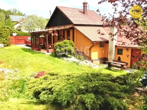 Prodej rodinného domu, Horní Životice, 93 m2