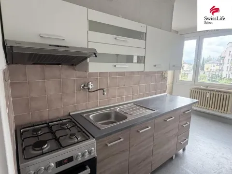 Pronájem bytu 3+kk, Trutnov, Prokopa Holého, 63 m2