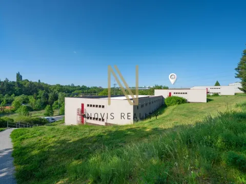 Prodej garáže, Plzeň, Vejprnická, 15 m2