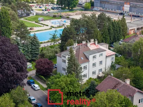 Prodej bytu 4+kk, Olomouc, Václavkova, 80 m2
