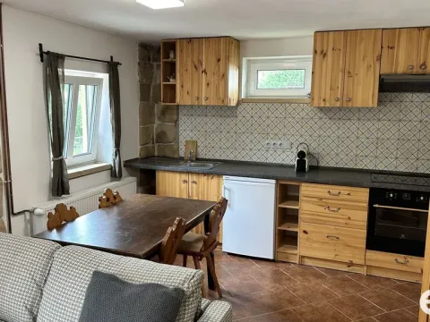 Pronájem bytu 2+kk, Žďár, 40 m2