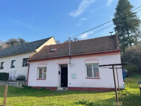 Prodej rodinného domu, Letovice, Nové město, 75 m2