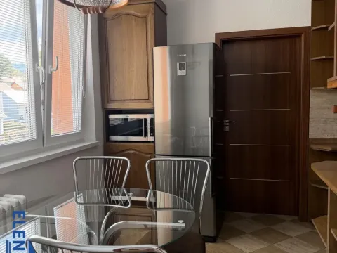 Pronájem bytu 3+1, Jeseník - Bukovice, Sládkova, 71 m2