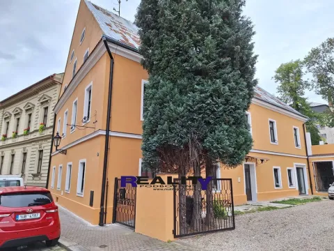 Pronájem bytu 3+kk, Žatec, Kovářská, 86 m2