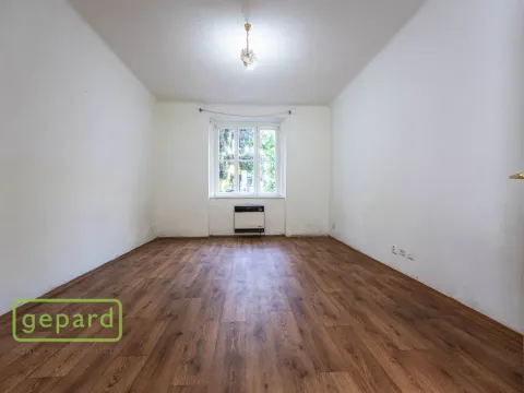 Prodej bytu 1+1, Praha - Holešovice, Osadní, 49 m2