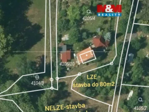 Prodej pozemku pro bydlení, Velké Meziříčí, 1991 m2