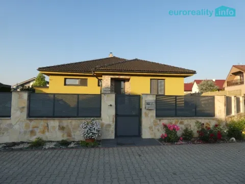Prodej rodinného domu, Třebešice, 119 m2